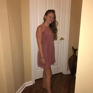 Meet your Posher, Madison